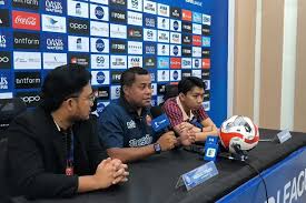 Hadapi Persija Layaknya Final, Persijap Jepara Bidik Kemenangan Pertama Musim Ini