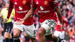 Mateta Bersinar Bersama Palace, Manchester United Mulai Mengamati?