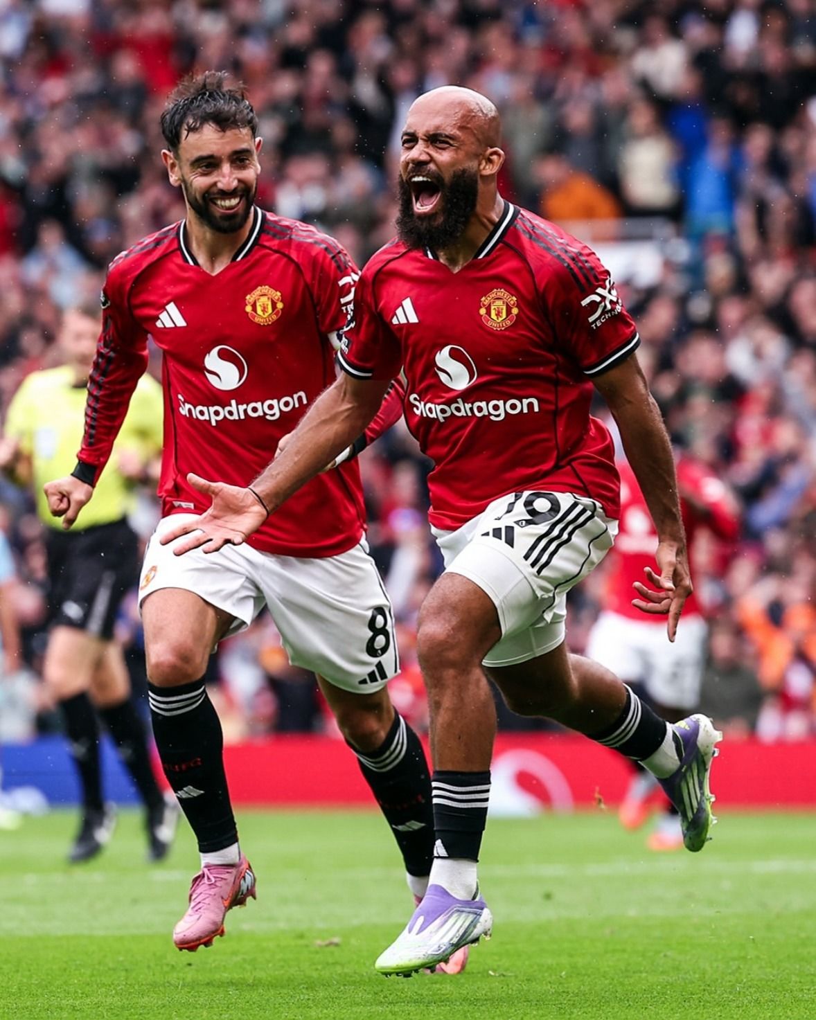 Mateta Bersinar Bersama Palace, Manchester United Mulai Mengamati?