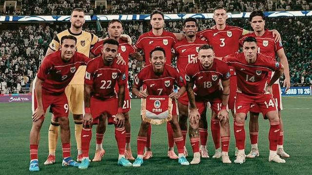 Timnas Indonesia Diingatkan Tetap Rendah Hati di Piala AFF 2026, Kamboja Berpotensi Jadi Penghambat Langkah