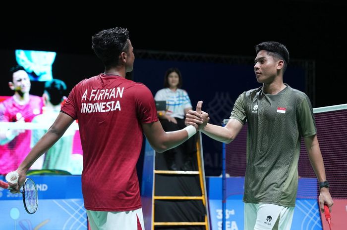 Indonesia Masters 2026: 19,5 Wakil Tuan Rumah Lolos Babak Utama, Sektor Tunggal Kekurangan Kekuatan