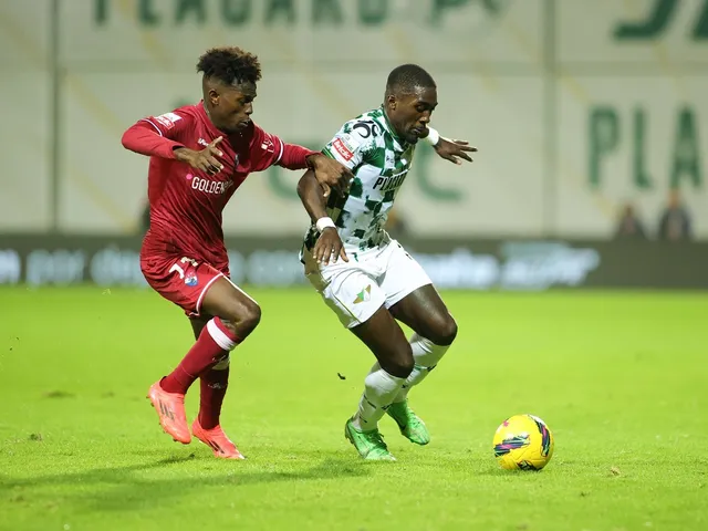 Prediksi Gil Vicente vs Nacional, 17 Januari 2026 Primeira Liga