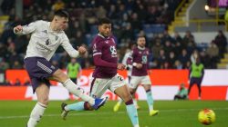 Dua Gol Benjamin Sesko Jadi Titik Terang Manchester United di Tengah Hasil Imbang