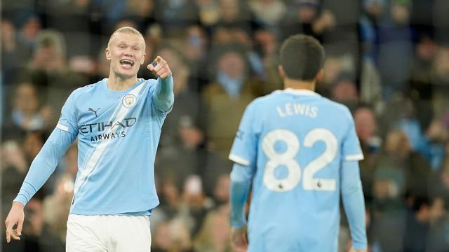 Bikin Geleng-Geleng! Segini Biaya yang Harus Dikeluarkan Real Madrid untuk Tebus Erling Haaland dari Man City