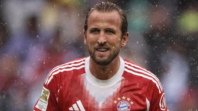 Bayern Munchen Buka Negosiasi Kontrak Baru Harry Kane, Barcelona Terancam Gigit Jari