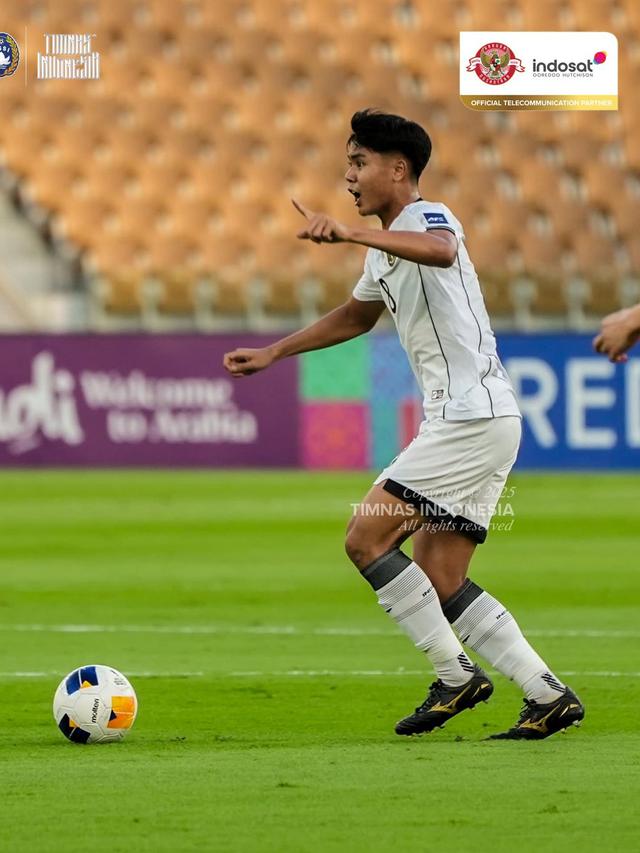 Bintang Muda Persib Nazriel Alfaro Buka-bukaan Harapannya pada 2026: Main Lebih Sering di BRI Super League