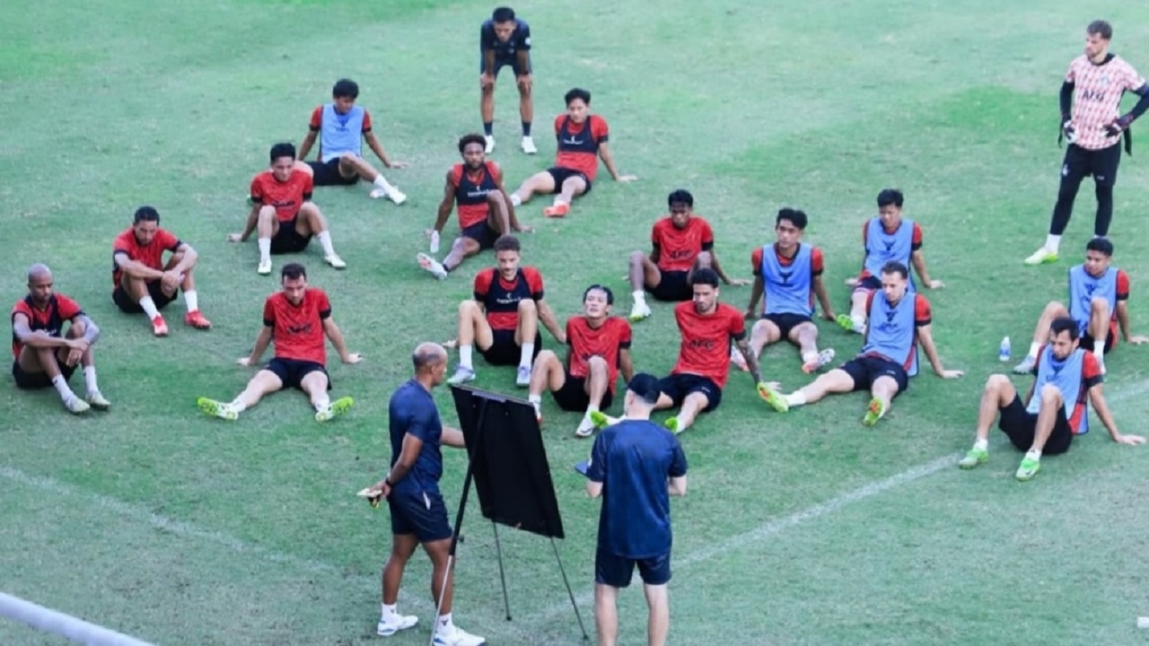 Persik Kediri Jamu Persib Bandung di Brawijaya, Persikmania Bisa Hadir
