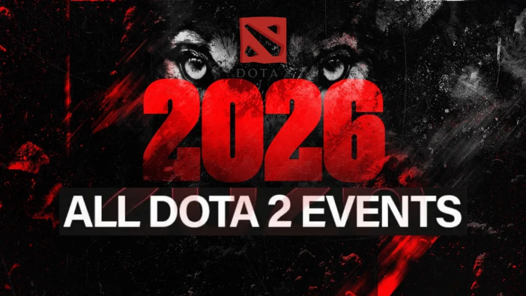 Kalender Turnamen Dota 2 2026 Lengkap: Jadwal Event Tier 1 hingga The International (TI15)