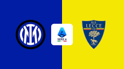 Prediksi Liga Italia, Inter Milan vs Lecce: Tuan Rumah Ingin Manfaatkan Momentum
