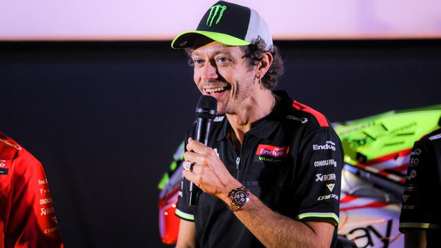 7 Pembalap MotoGP Terkaya Sepanjang Masa: Valentino Rossi Jauh Ungguli Marc Marquez
