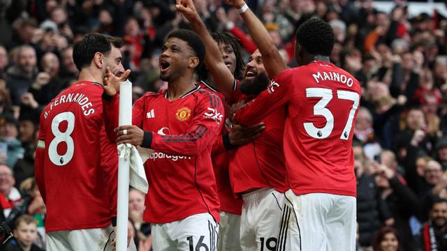 10 Klub Sepak Bola Berpenghasilan Terbesar di Dunia: MU Terjun Bebas ke Peringkat 8, Terburuk dalam 29 Tahun