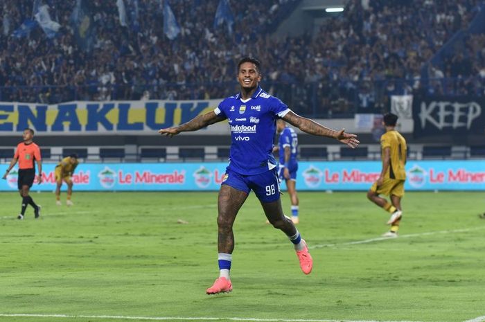 Jadwal Persib Januari 2026, Awali Tahun Baru dengan Laga Panas Kontra Persija