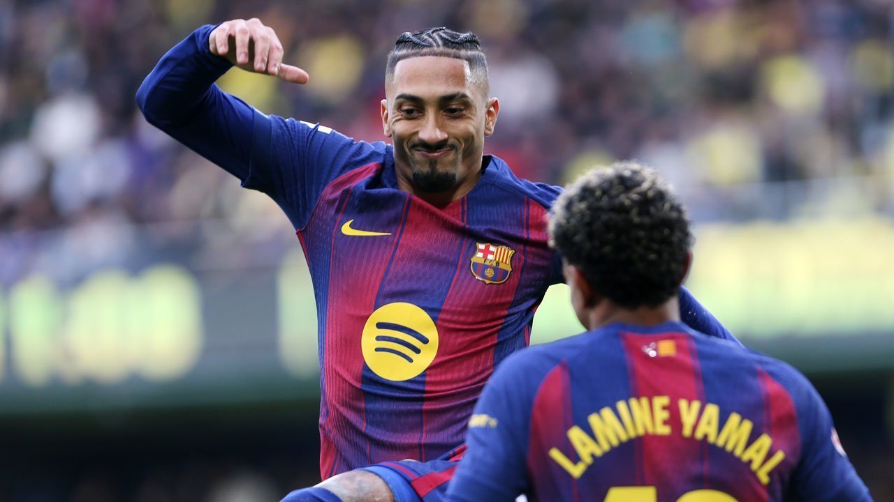 Prediksi Espanyol vs Barcelona 4 Januari 2026