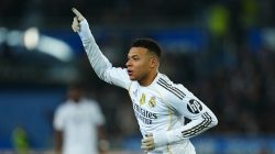Real Madrid vs Atletico Madrid: Tim Lawan Justru Sayangkan Absennya Kylian Mbappe