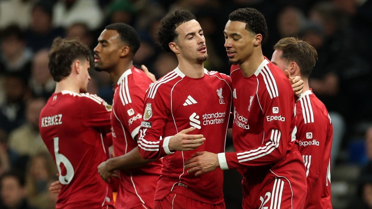 Prediksi Susunan Pemain Liverpool vs Leeds: Szoboszlai Siap Tampil