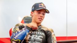 Profil dan Rekam Jejak Diogo Moreira, Wakil Brasil yang Akhirnya Kembali Meramaikan MotoGP