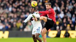 Manchester United Baik-Baik Saja: Ruben Amorim Tinggalkan Tim yang Tak Butuh Dirombak!