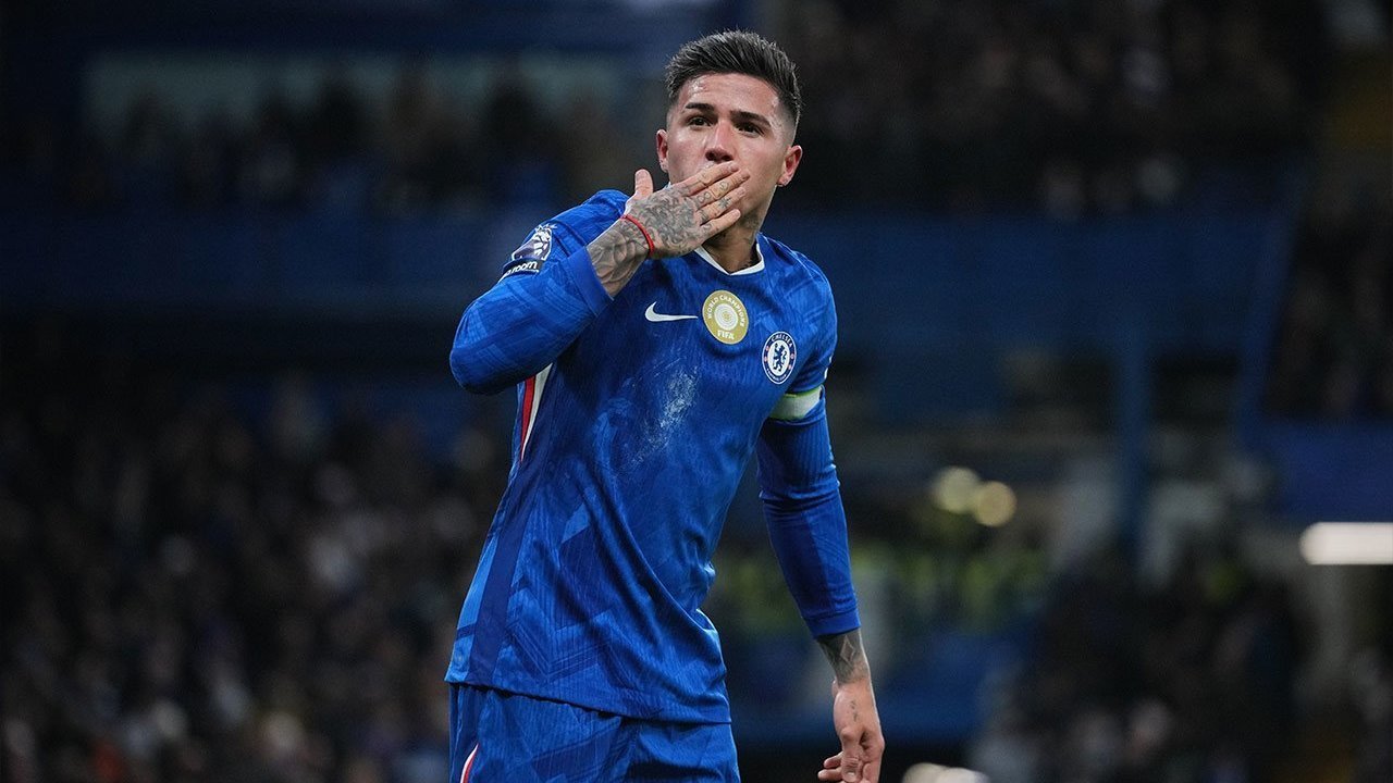 Jadwal Liga Inggris Pekan Ini, Siaran Langsung SCTV & Vidio 7–9 Januari 2026