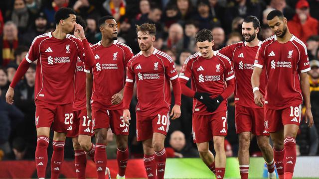Jamie Carragher: Liverpool Tak Cocok dengan Kerasnya Liga Inggris