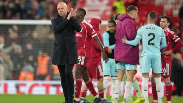 Prediksi Marseille Vs Liverpool di Liga Champions: Laga Berat bagi Arne Slot