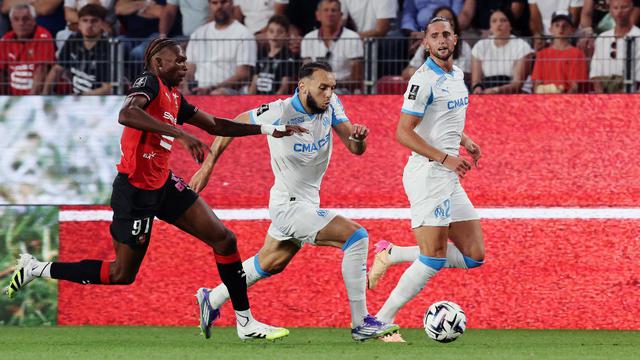 Chelsea Siapkan Tawaran untuk Jeremy Jacquet: Bergerak Cepat karena Arsenal dan Liverpool Mengintai