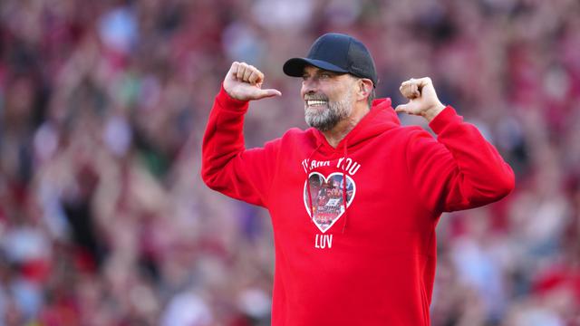 Jurgen Klopp Bersiap Kembali ke Liverpool dengan Tugas Baru