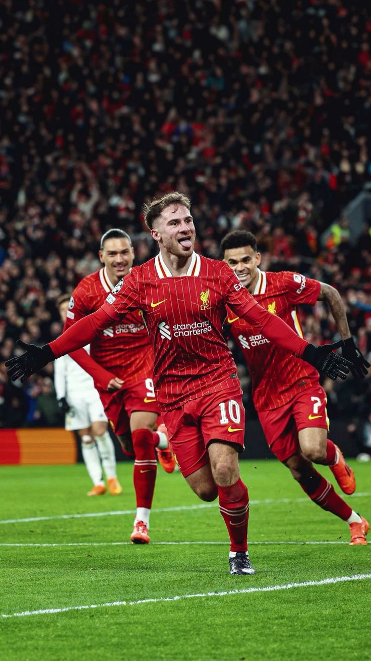 Jadwal Premier League Dini Hari Ini: Liverpool dan Manchester City Jalani Laga Pekan ke-19