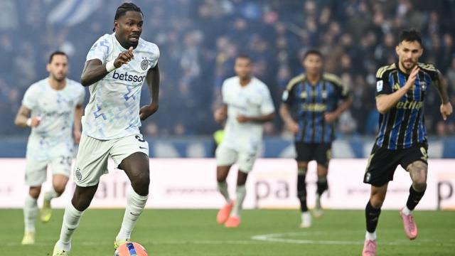 Prediksi Inter Milan Vs Pisa di Liga Italia: Kans I Nerazzurri Menjauh dari Kejaran Rival
