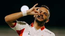 Mirza Mustafic Torehkan Rekor Gol Paling Cepat BRI Super League 2025/2026, Bali United Taklukkan PSM