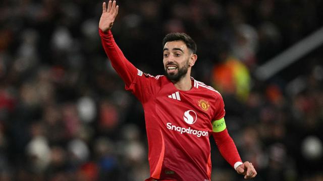 Ruben Amorim Pastikan Tidak Ada Pemain yang Sembuh dari Cedera Saat MU Tandang ke Leeds United, Bruno Fernandes Masih Absen Dong