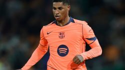 Dari Rashford Hingga Mainoo, Ruben Amorim Tinggalkan Jejak Konflik di Manchester United