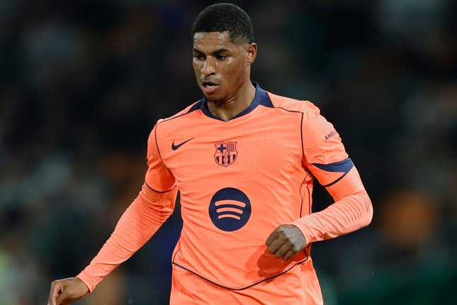 Dari Rashford Hingga Mainoo, Ruben Amorim Tinggalkan Jejak Konflik di Manchester United