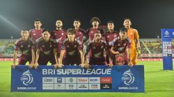Prediksi BRI Super League: PSM Makassar vs Bali United – 9 Januari 2026
