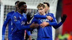 Prediksi Everton vs Wolves 8 Januari 2026