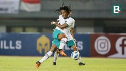 Ronaldo Indonesia Ceritakan Perjalanan Berat Sepanjang 2025 di Tengah Badai Cedera yang Tak Berkesudahan: Saya Tidak Akan Pernah Menyerah