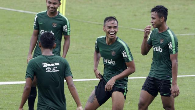 Mantan Pemain Timnas Indonesia U-22 yang Pernah Berkarier di Spanyol Putuskan Pensiun di Usia Matang