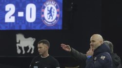 Enzo Maresca Tak Lagi Jadi Pelatih, Bukti Tegas Chelsea Masih Kacau