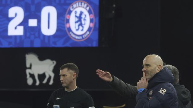 Enzo Maresca Tak Lagi Jadi Pelatih, Bukti Tegas Chelsea Masih Kacau