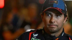 BIAYA KONSELING PSIKOLOGI SERGIO PEREZ DI RED BULL TEMBUS Rp135 JUTA PER JAM