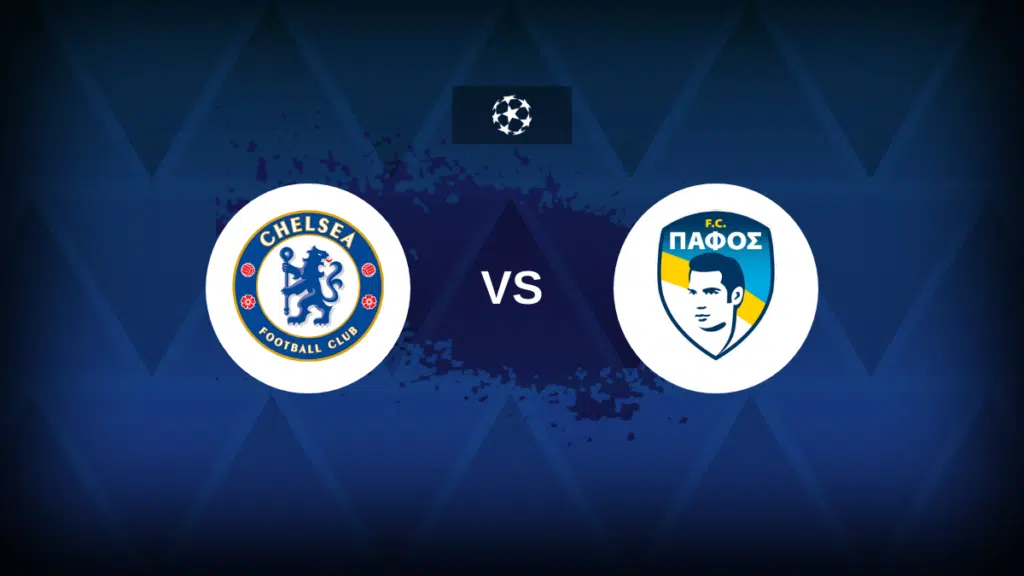 Prediksi Liga Champions Chelsea vs Pafos: Stamford Bridge Jadi Laga Penentuan, The Blues Wajib Menang