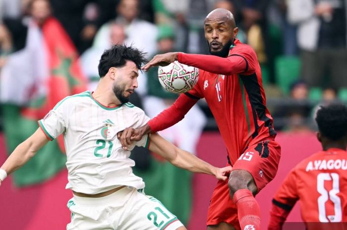 Berada di Posisi Aman Seperti Timnas Indonesia, Wakil Piala Afrika Ini Lolos 16 Besar Tanpa Cetak Gol