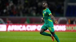 Hasil Senegal vs Mesir: Sadio Mane Bawa Singa Teranga ke Final, Mohamed Salah Gagal Lagi