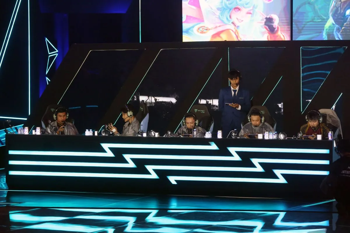 Alter Ego Pastikan Tiket Grand Final M7 World Championship