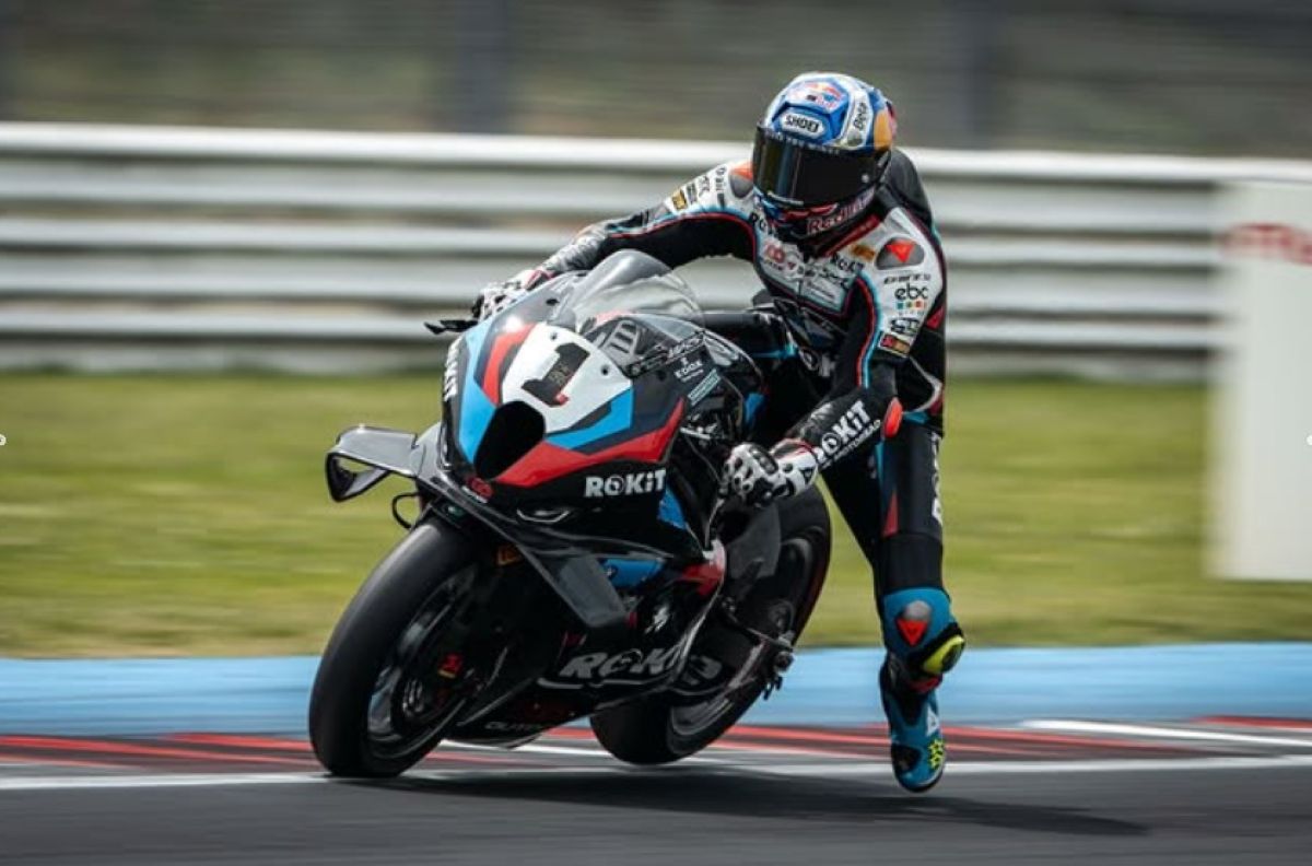 Disebut Titisan Casey Stoner, Kehadiran Toprak Razgatlioglu Diprediksi Panaskan MotoGP 2026