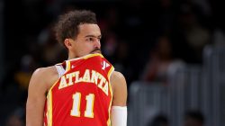 Babak Terakhir Trae Young Bersama Atlanta Hawks