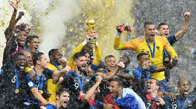 Bukan Prancis atau Jerman, Ini 5 Negara dengan Koleksi Trofi Terbanyak dalam Sejarah Sepak Bola