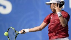 Janice Tjen Melangkah ke WTA 250 Hobart Setelah Mundur di Semifinal Auckland