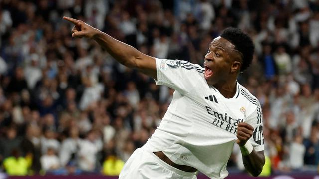 Arbeloa Berharap Vinícius Junior Bertahan di Real Madrid di Tengah Godaan Saudi Pro League