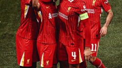 Liverpool vs Leeds: Catatan Kelam di Anfield, Cemoohan Fans dan Tanda Bahaya Revolusi