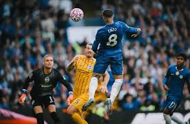 Kabar Panas dari Stamford Bridge: Chelsea Siap Lepas Gelandang Juara Piala Dunia Ini